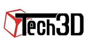 Tech-3D