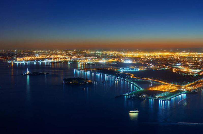 jersey city seo services