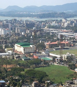 guwahati