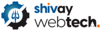 Shivay webtech logo
