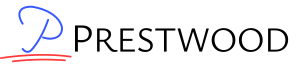prestwood logo