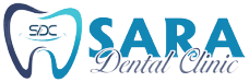 sara dental clinic logo