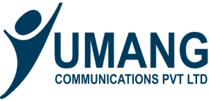 umang communication logo