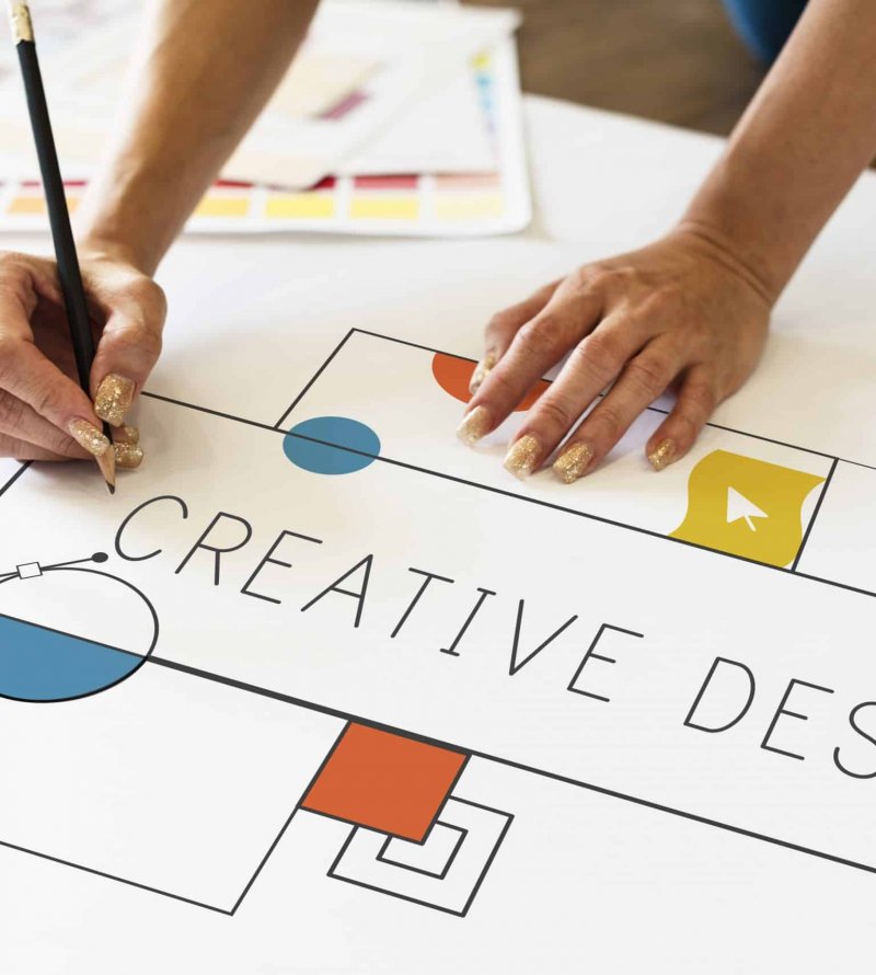 Creative design