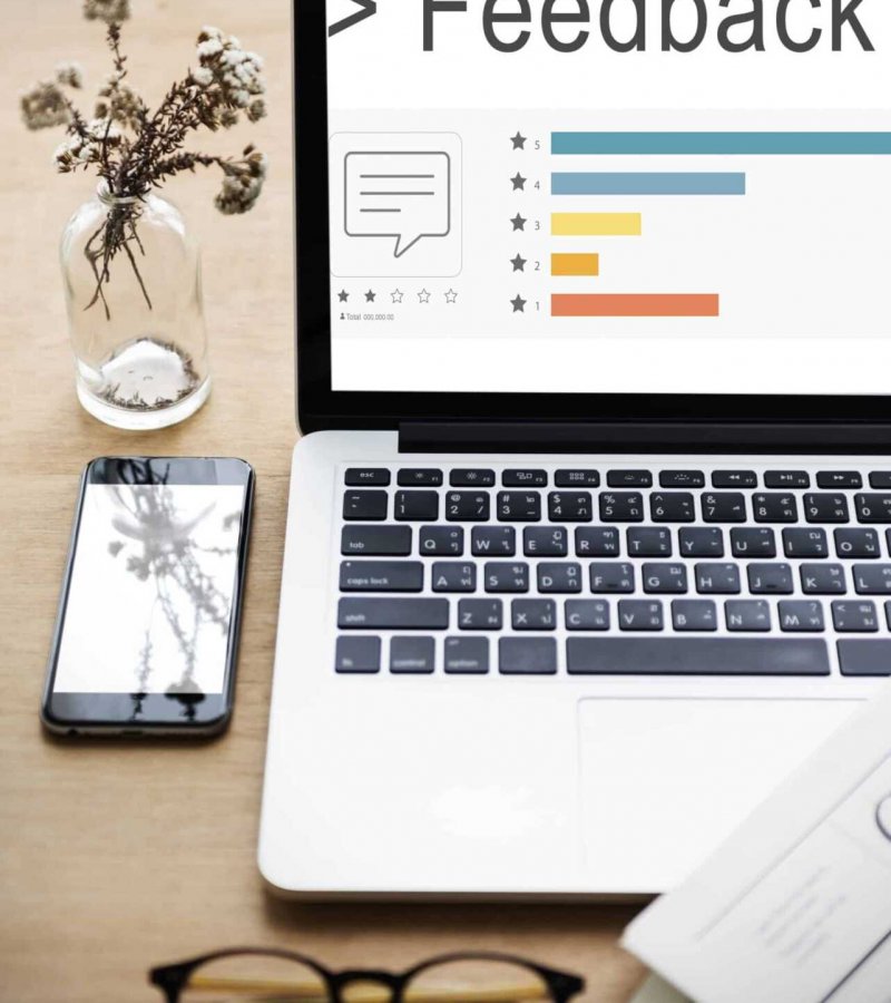 Don’t Let Your Online Reputation Hurt Your Business! 3-min
