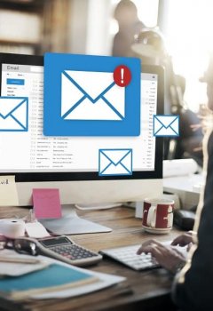 Message Online Chat Social Text Concept